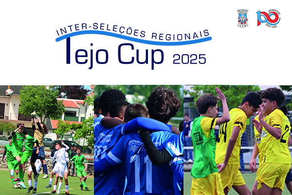 Tejo Cup 2025